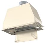 вытяжка D 549 B