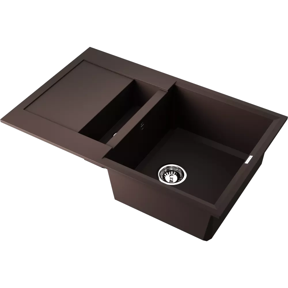 Кухонная мойка Omoikiri Sakaime 78-2-DC