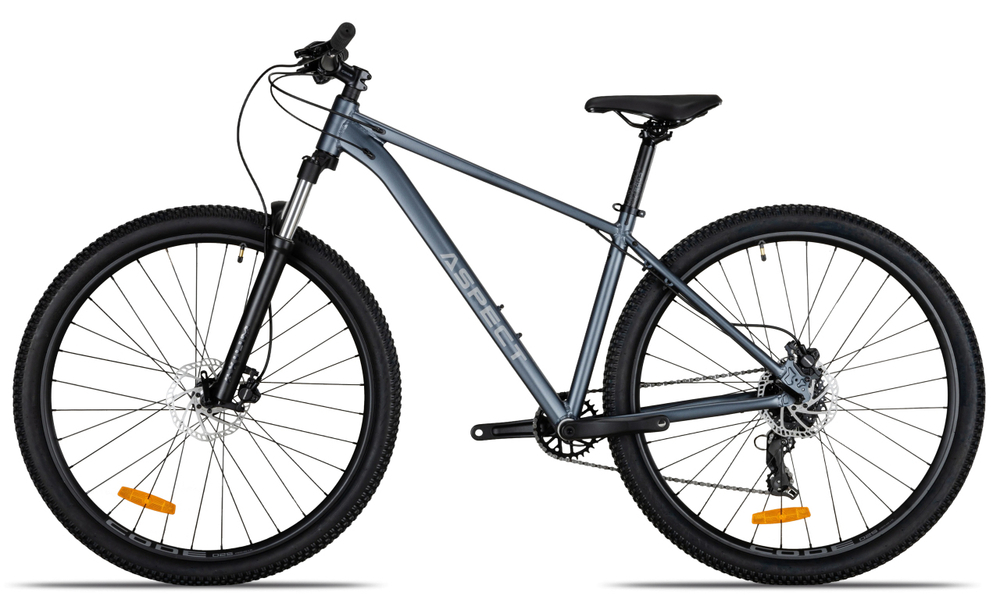 Горный велосипед Aspect Radium Pro 29 SE (2026)