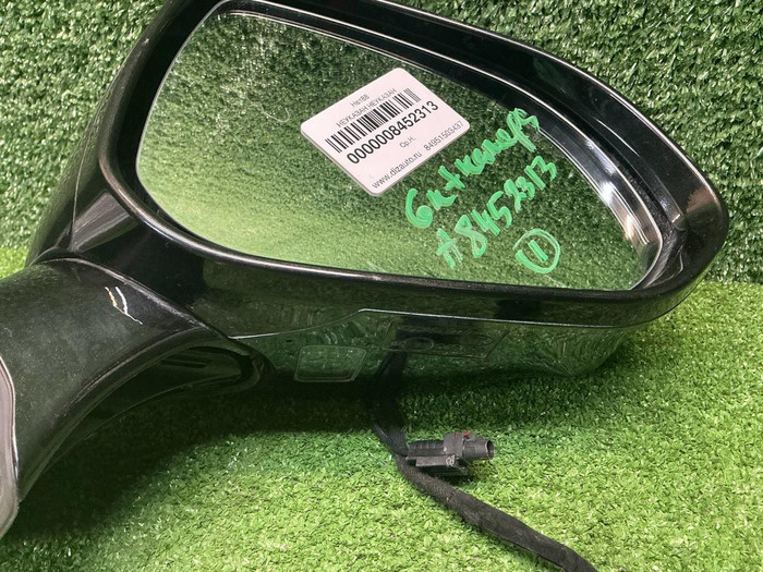 Зеркало правое Genesis G90 (2018-2022) 6 контактов