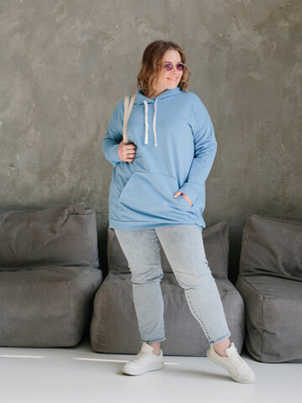 Джинсы женские