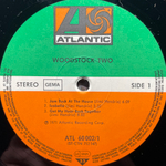 Woodstock Two 2LP (Германия)