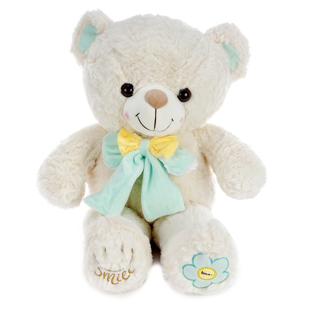 Медведь 20х36х30см. (Hand)