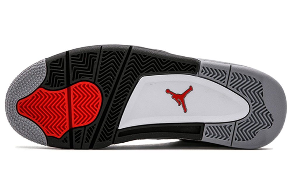 Кроссовки Jordan Air Jordan 4 Retro "White Cement" 2012