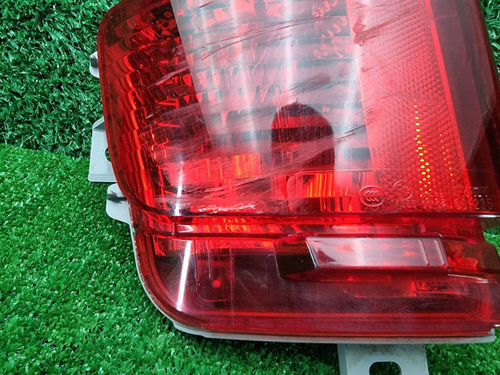 ПТФ левый Toyota Land Cruiser 200 (2015-2021)