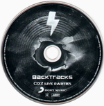 AC/DC / Backtracks (2CD+DVD)