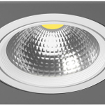 Встраиваемый светильник Lightstar Intero 111 i839060606