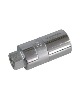 Головка для разборки стойки амортизатора (VW, Audi, Citroen, Peugeot) 27 мм RockForce##Rock FORCE RF-1022-27