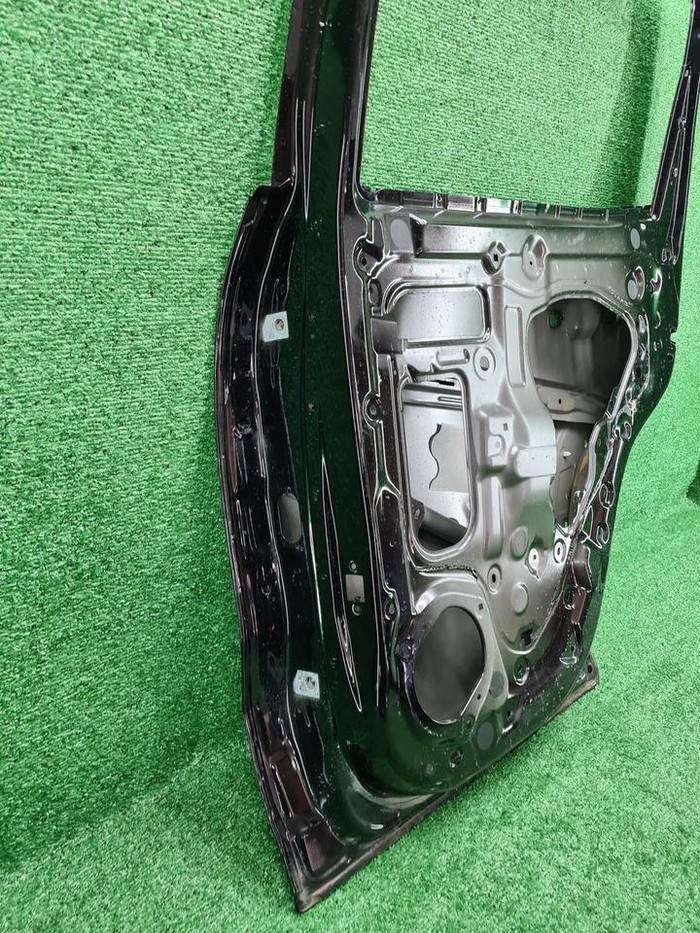 Дверь задняя правая Haval Dargo (2022-н.в.)