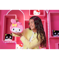 Purse Pets - Hello Kitty - Интерактивная сумочка My Melody с звуком и движущимися глазами 20137760