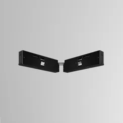 Комплектующие для трековой системы Technical TRA184CPC-1B-3