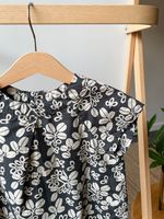 Блузка Bonpoint