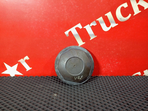 Крышка ступицы передней