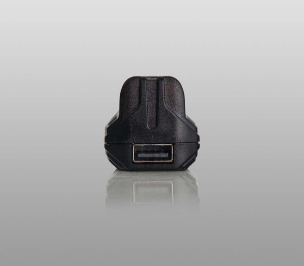 Зарядное устройство Armytek Handy C1 VE - фото 4