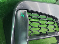 Бампер передний BMW X1 F48 (2019-2022) M-paket