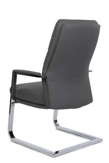 Кресло Leon-SF RCH D916 Серый