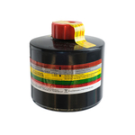 Фильтр противогазовый Бриз-3001 А2B2E2K2HgP3 R D