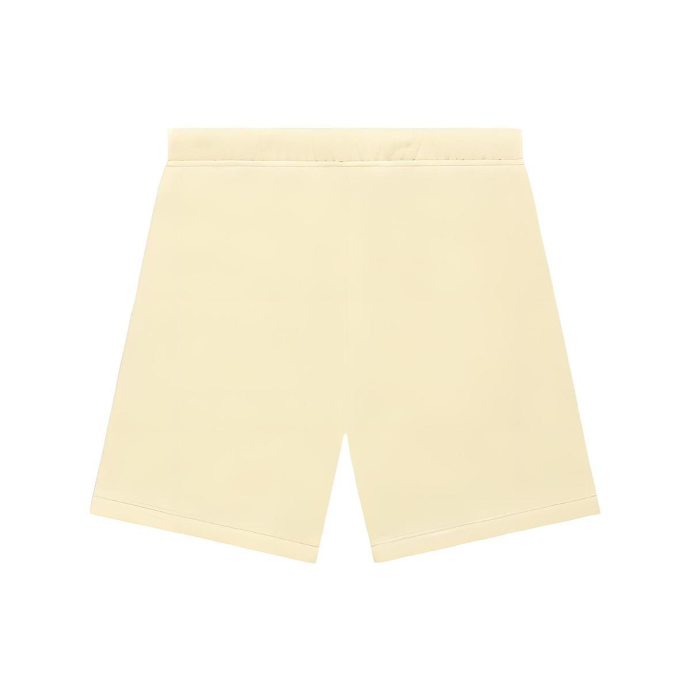 Шорты Fear of God Essentials FW22 Essentials Shorts Canary, FOG-FW22-608