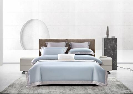 Комплект постельного белья Hermes