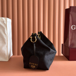 Gucci Brera Medium Crossbody Bag