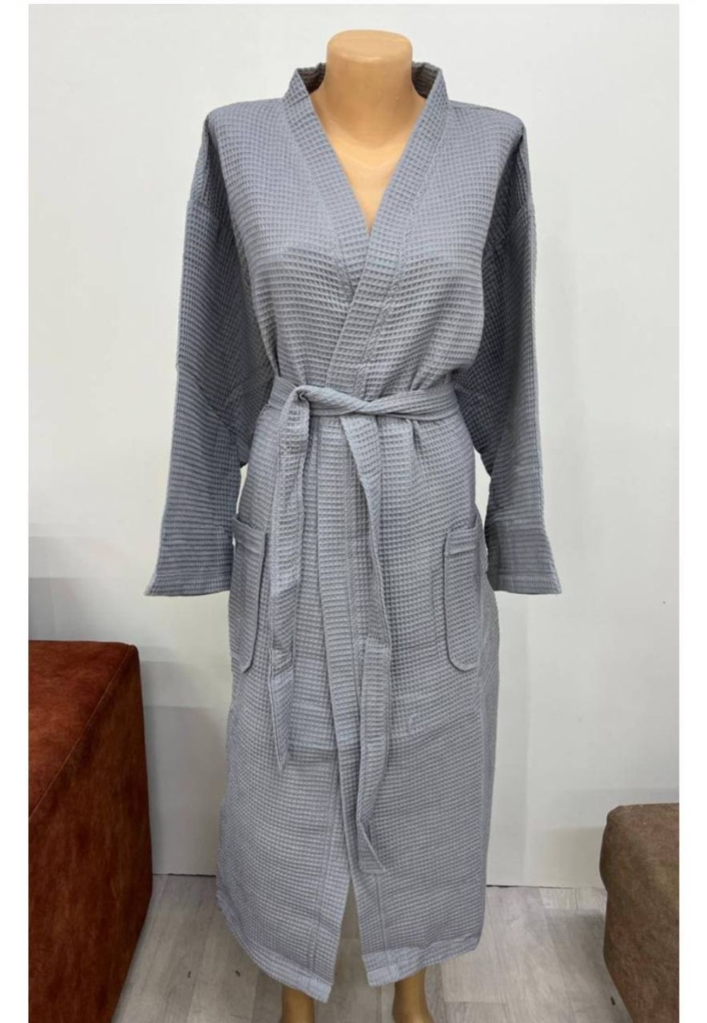 Халат Ваф Кимоно