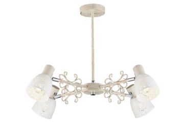 85703/4A BGE (1) Люстра