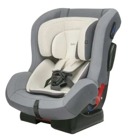 Автокресло DAIICHI First Isofix 0+/1/2 (0-25 кг)