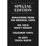 Scorpions / Blackout (Special Edition)(Clear Vinyl)(LP)