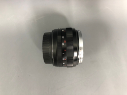 Carl Zeiss Planar T* 50mm 1.4 ZE