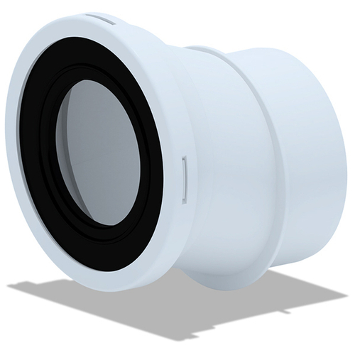 Труба фановая 110*20 град жесткая W0221 АНИ пласт