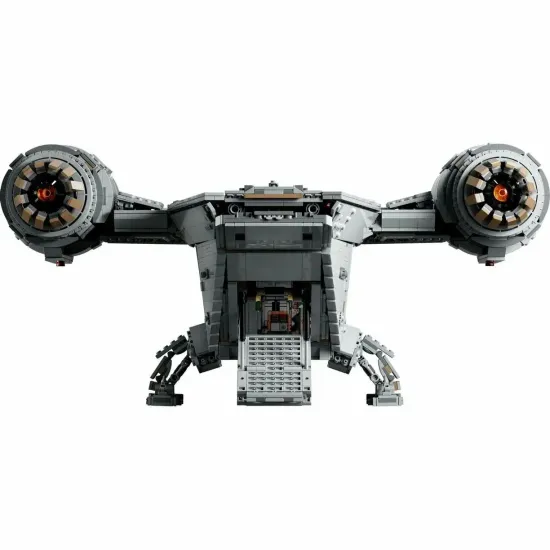LEGO Конструктор Star Wars Ultimate Collector 75331 THE RAZOR CREST Лезвие бритвы