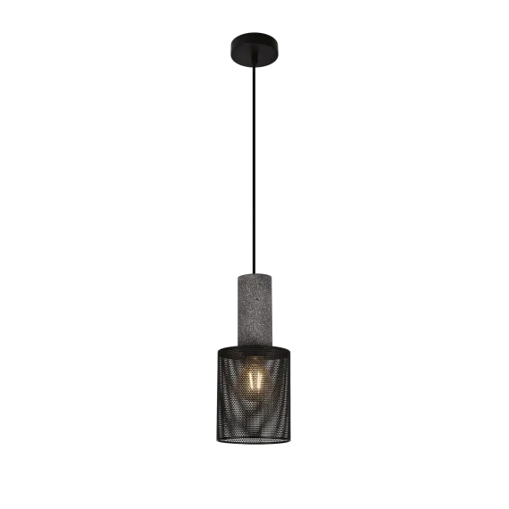 Светильник под лампу STONE LOFT арт. 21407 Truenergy