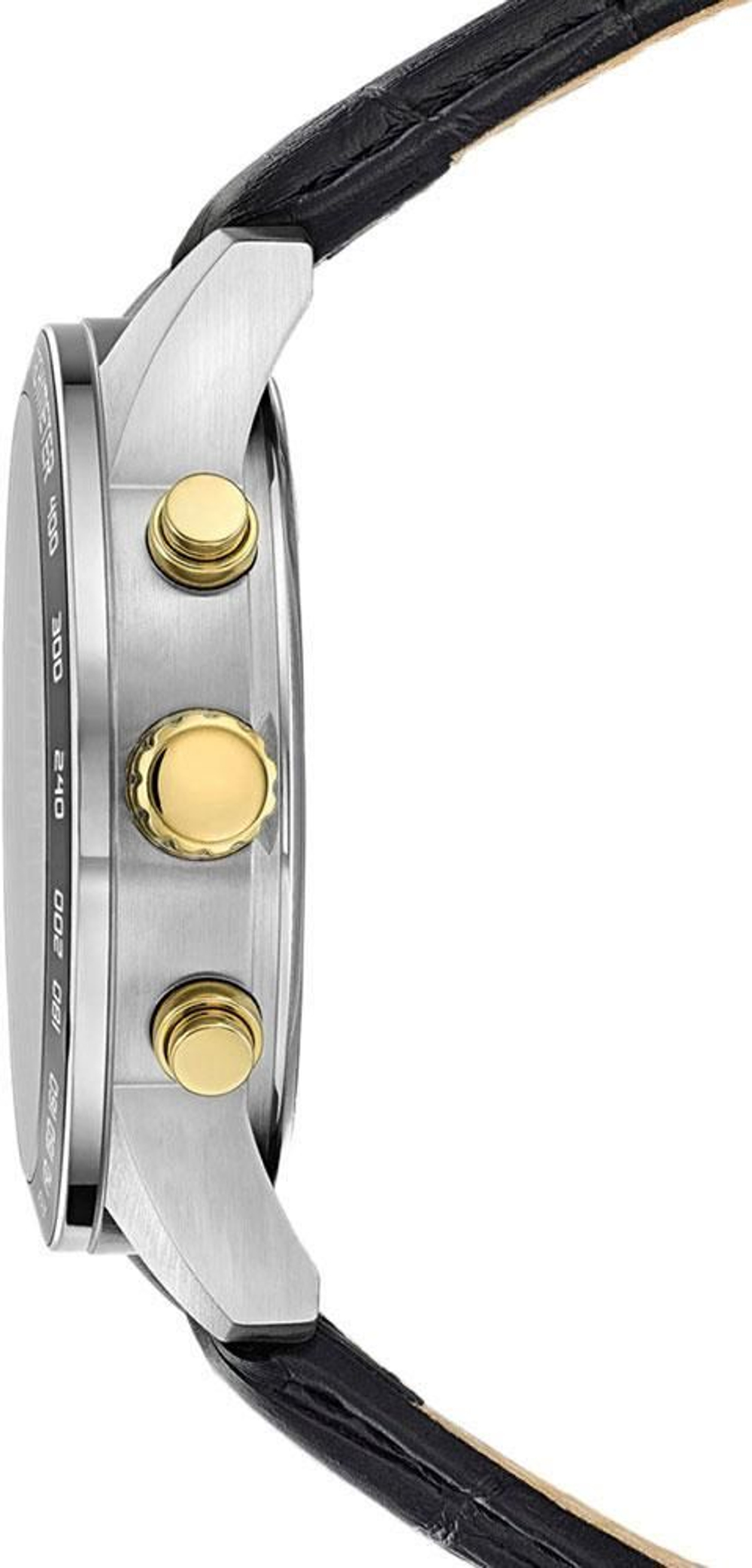 Мужские японские наручные часы Citizen AN8166-05E