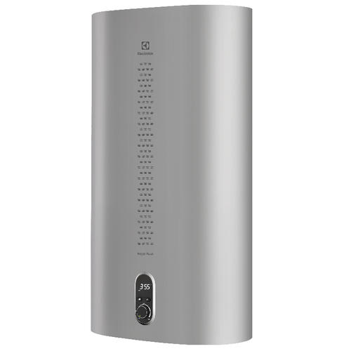 Водонагреватель Electrolux EWH 100 Royal Flash Silver накопительный