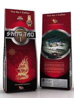 Кофе молотый вьетнамский Sang Tao №1, ЧУНГ НГУЕН (TRUNG NGUYEN), 340 г