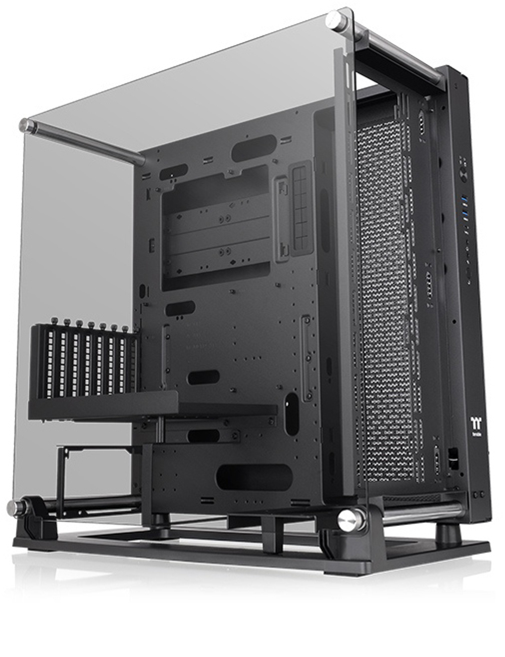 Корпус eATX Thermaltake Core P3 TG Pro