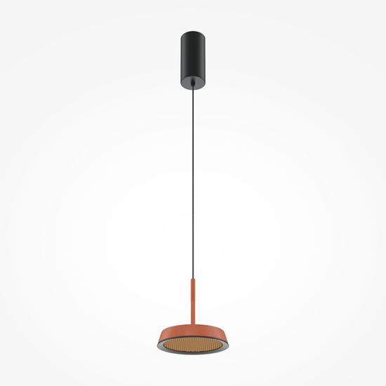 Подвесной светильник Maytoni MOD041PL-L15TR3K