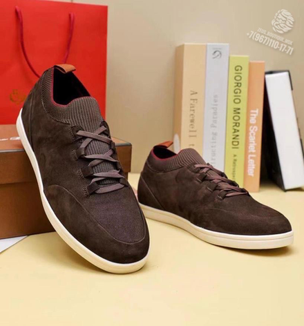 Кеды Loro Piana
