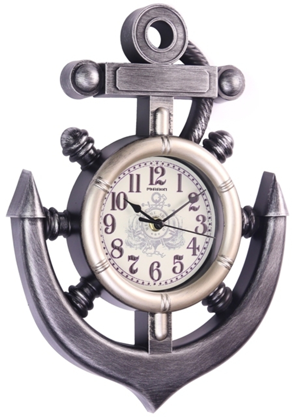 Настенные часы MIRRON C3008 КА