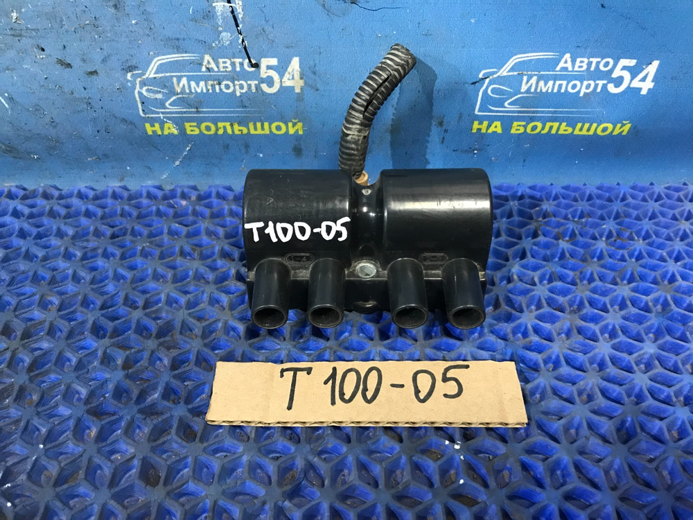 Катушка зажигания CHEVROLET LANOS 2006