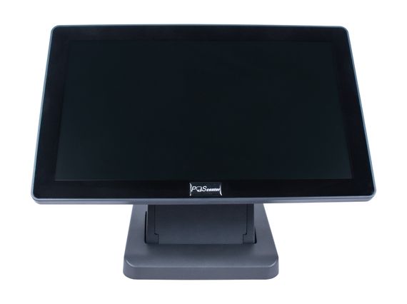 Сенсорный монитор POScenter EVA-156 (15,6&quot;, 16:9, P-CAP, 1920х1080, VGA, USB, БЕЗ MSR)