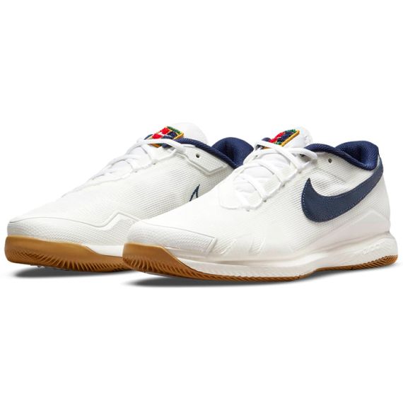 Кроссовки Nike Air ZOOM Vapor Pro для тенниса Низкие Мужские