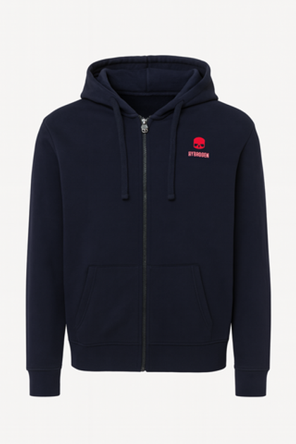 HYDROGEN — Унисекс, синий