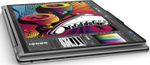 Ноутбук  Lenovo Yoga 9 2-in-1 14IMH9 14 ", Core Ultra 7, 32 Гб RAM, 1 Тб SSD, Arc graphics, Серый