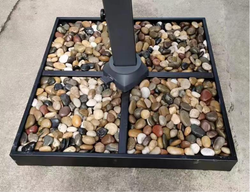 Передвижное основание для зонта "Римини"