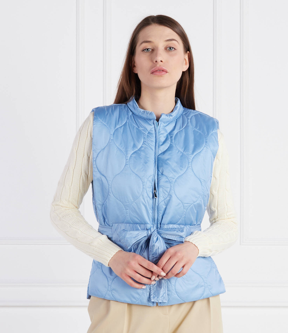 Безрукавка BELFAST Marella - голубой(62910134)