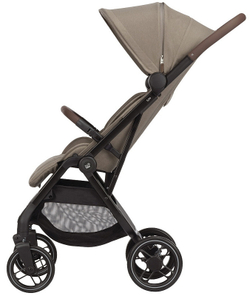 Детская прогулочная коляска Maxi-Cosi Soho 1841470110 Twillic Truffle/трюфель