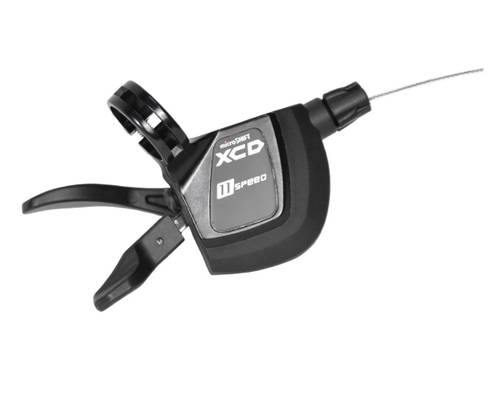 Шифтер MICROSHIFT XCD XPRESS PLUS SL-M861-R, правый, 11 передач, черный