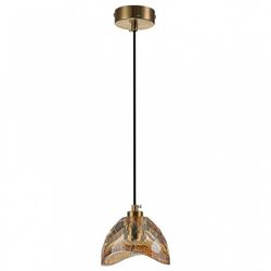 Подвесной светильник Belfast Clifton D33331-1 GL CA
