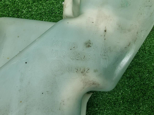 Бачок омывателя Honda CR-V 3 (2009-2012)